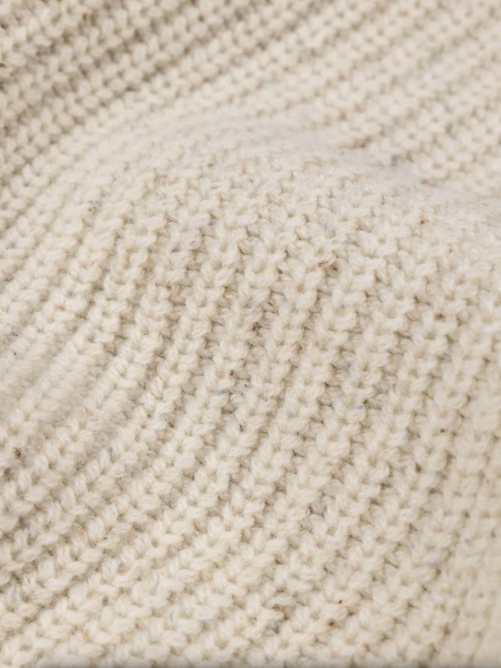 Finisterre Women's The Mora Roll Neck Sweater Size UK 10 (Small) - Picture 12 of 13